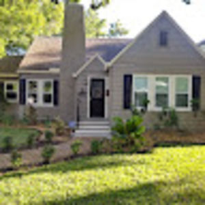 Meet your Posher, Larkins